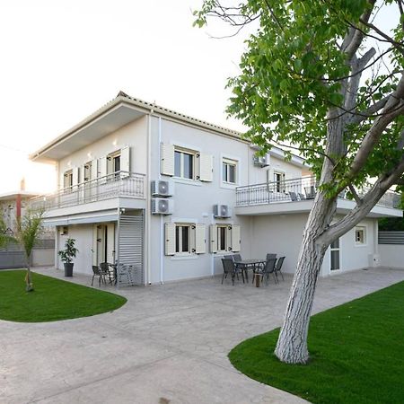 Kv Apartments Καλαμάτα Εξωτερικό φωτογραφία