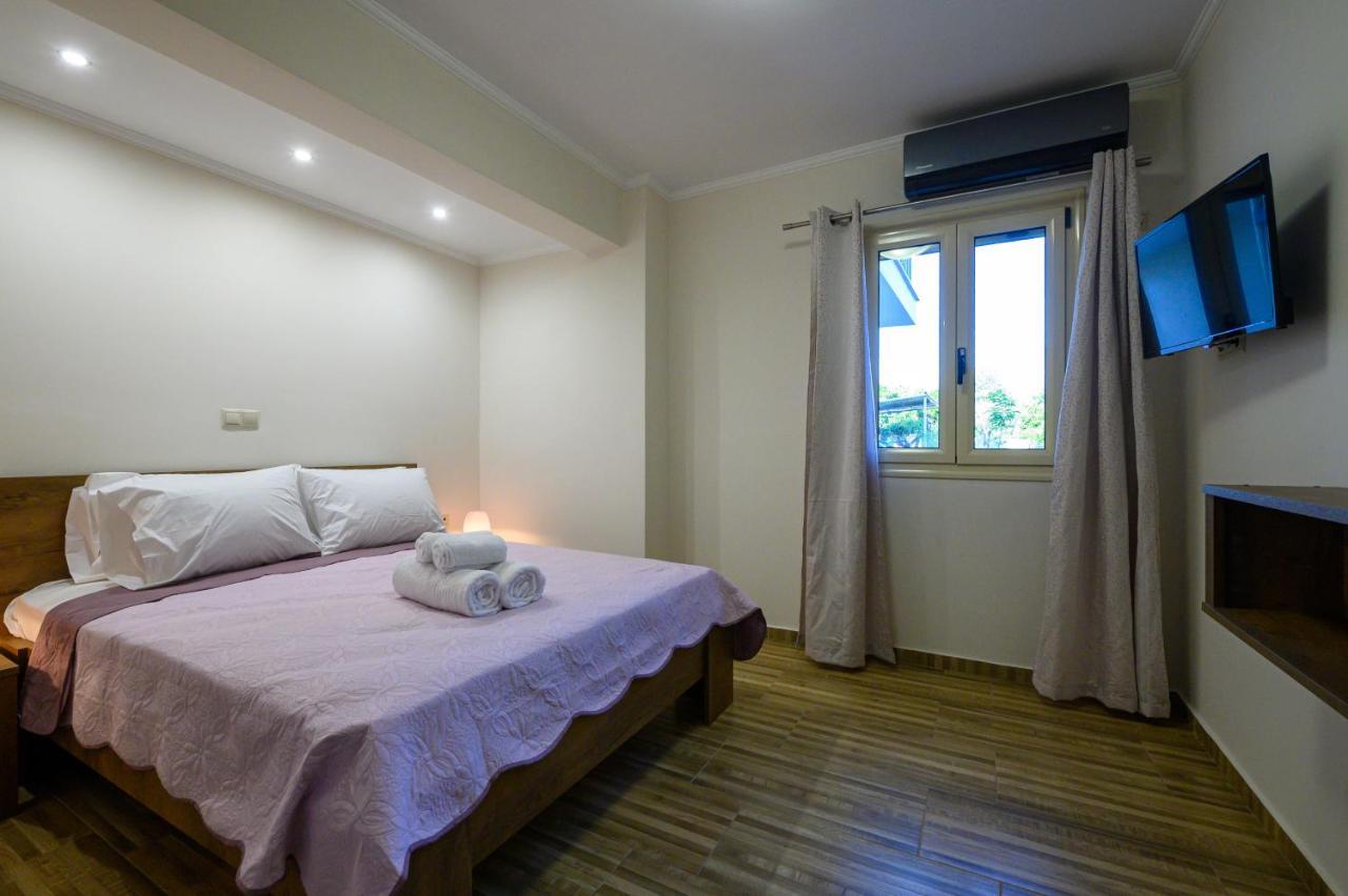 Kv Apartments Καλαμάτα Εξωτερικό φωτογραφία