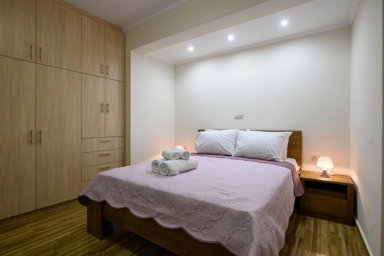 Kv Apartments Καλαμάτα Εξωτερικό φωτογραφία