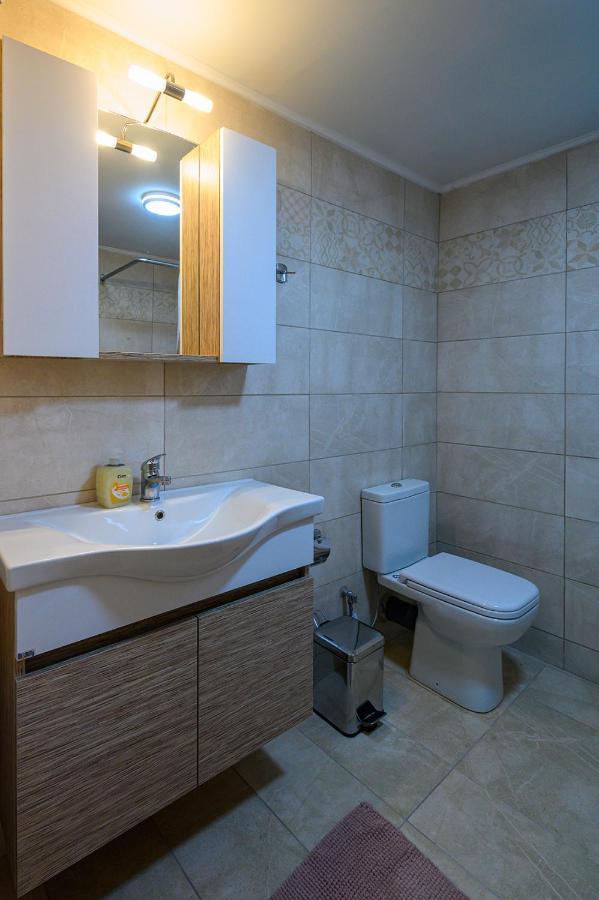 Kv Apartments Καλαμάτα Εξωτερικό φωτογραφία