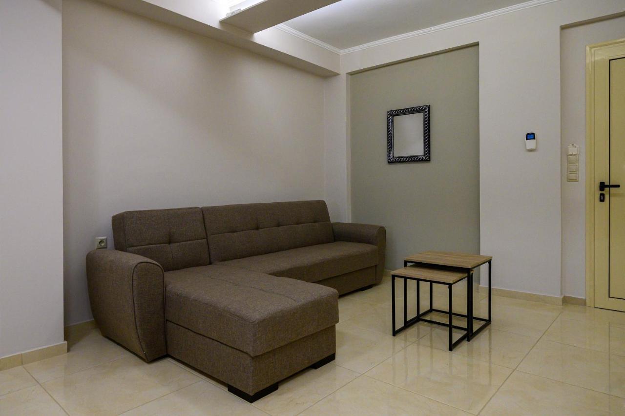Kv Apartments Καλαμάτα Εξωτερικό φωτογραφία