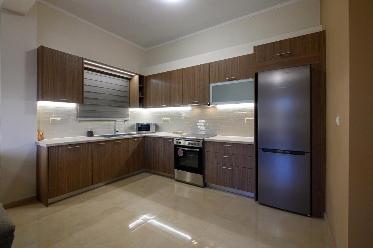 Kv Apartments Καλαμάτα Εξωτερικό φωτογραφία