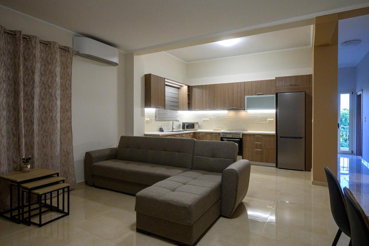 Kv Apartments Καλαμάτα Εξωτερικό φωτογραφία