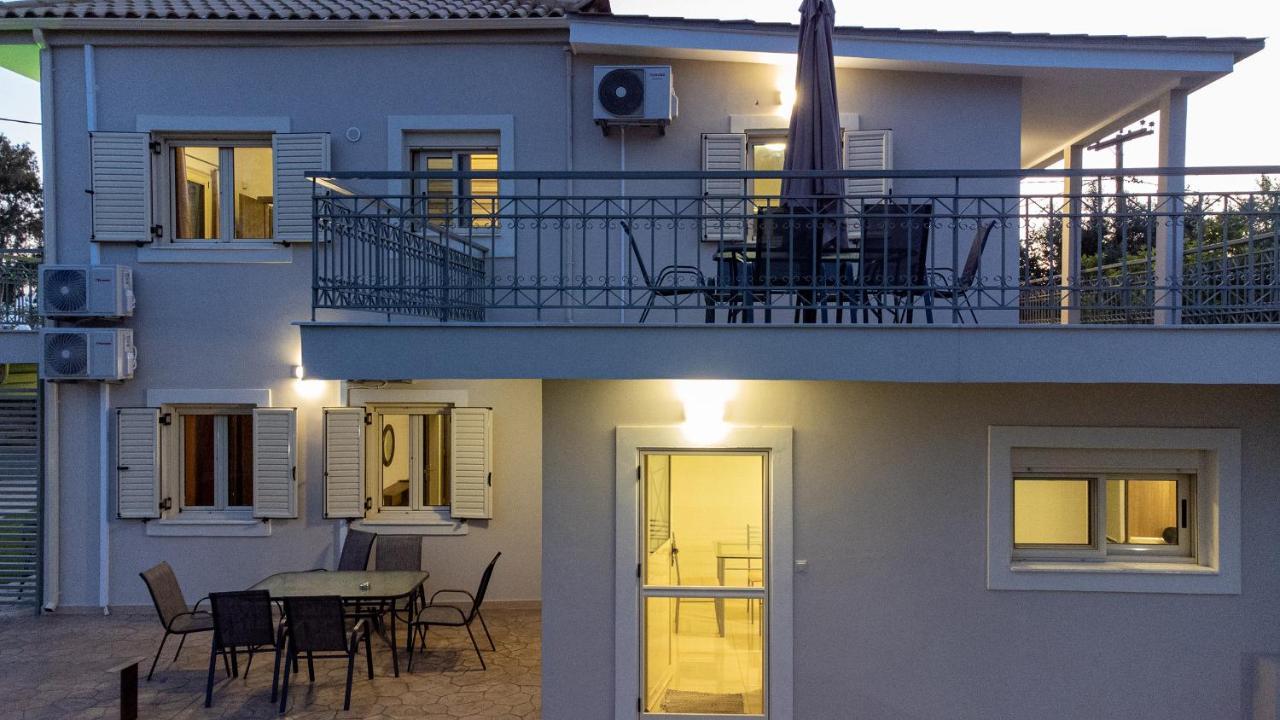 Kv Apartments Καλαμάτα Εξωτερικό φωτογραφία