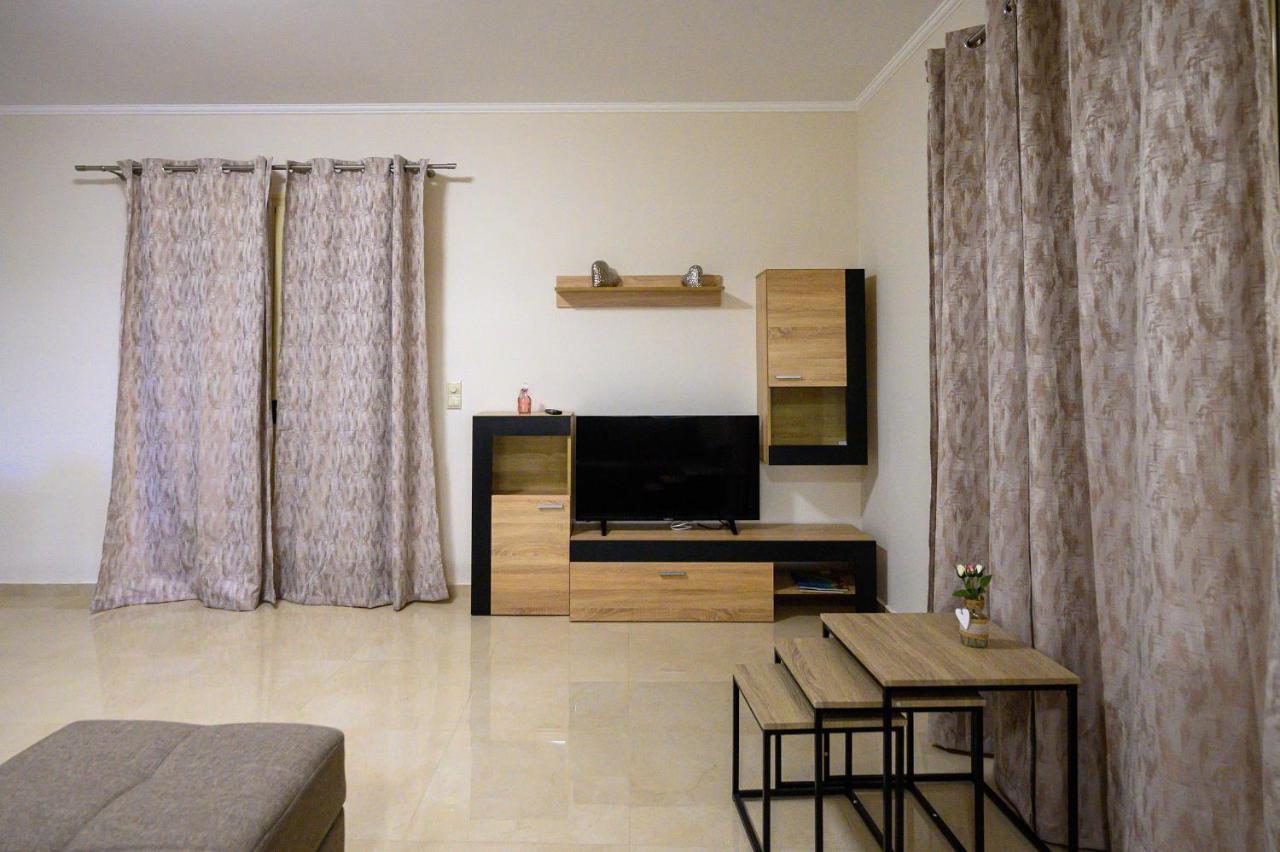 Kv Apartments Καλαμάτα Εξωτερικό φωτογραφία