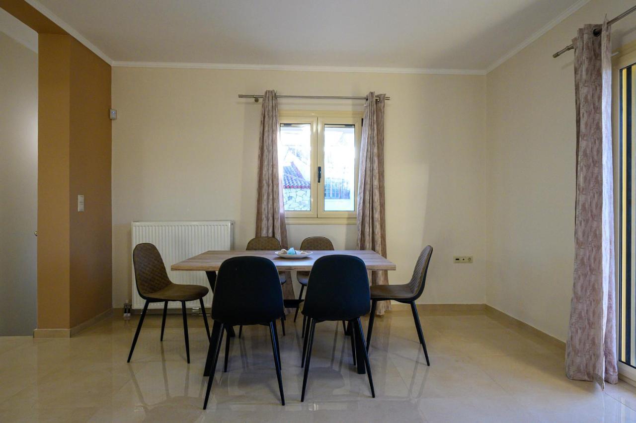 Kv Apartments Καλαμάτα Εξωτερικό φωτογραφία