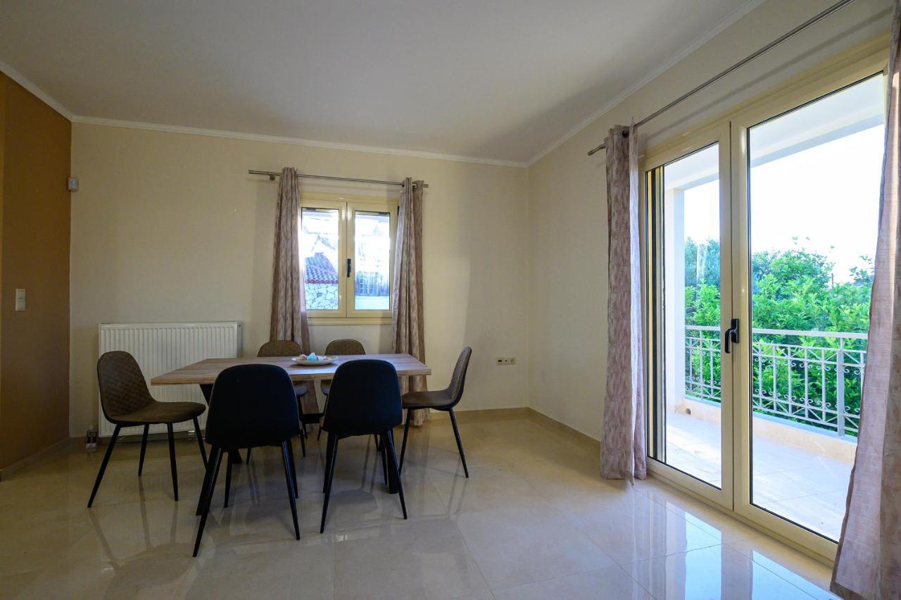 Kv Apartments Καλαμάτα Εξωτερικό φωτογραφία