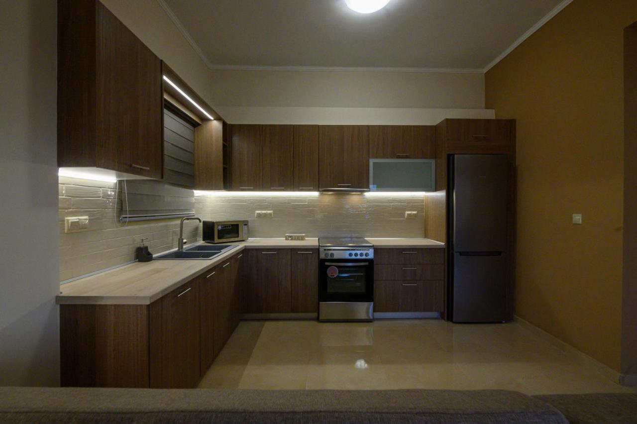 Kv Apartments Καλαμάτα Εξωτερικό φωτογραφία